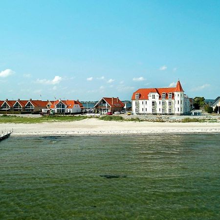 Apartment Hejls II Buitenkant foto