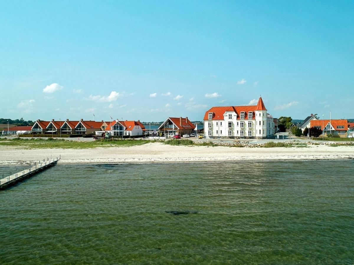 Apartment Hejls II Buitenkant foto