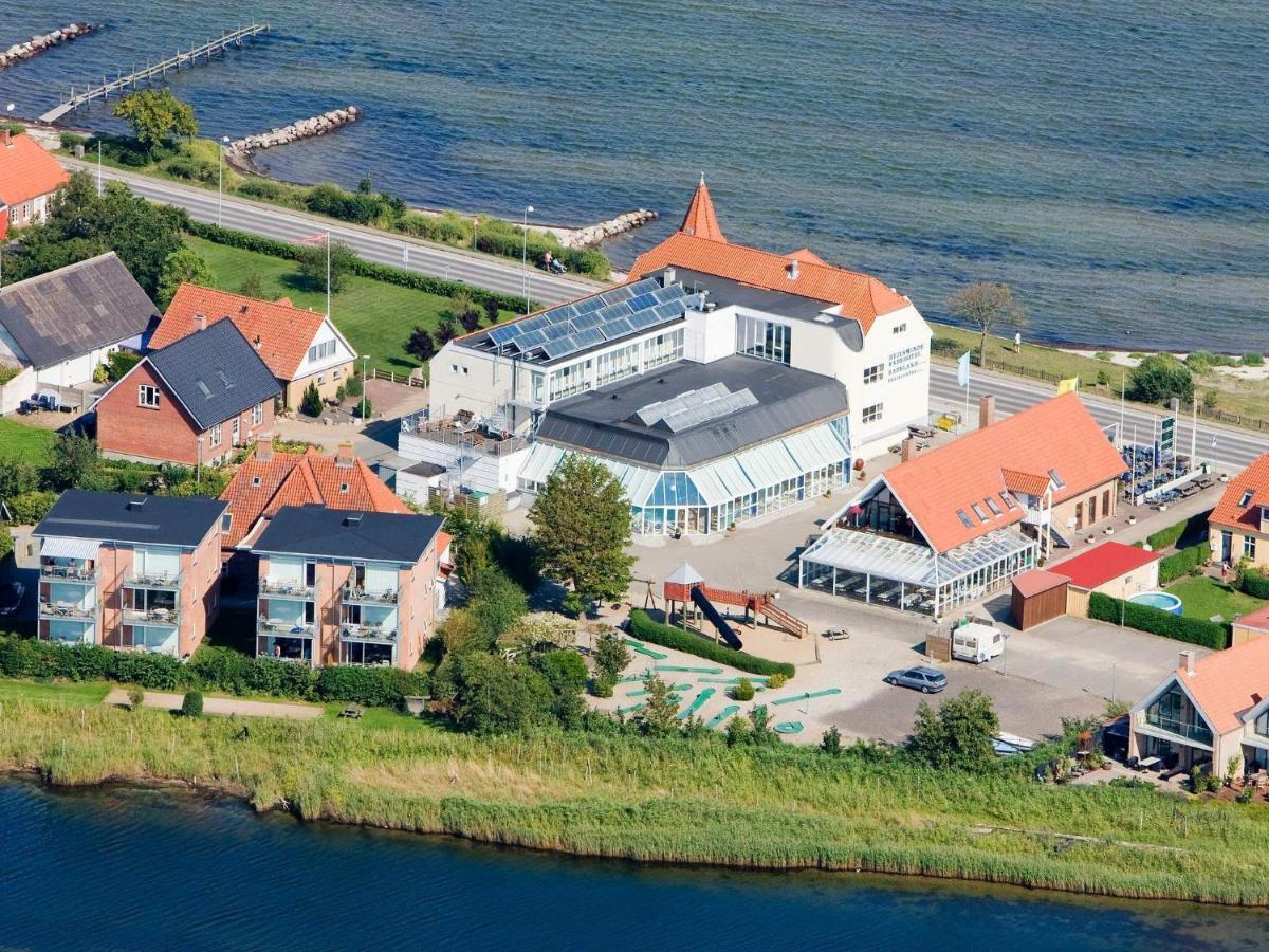 Apartment Hejls II Buitenkant foto