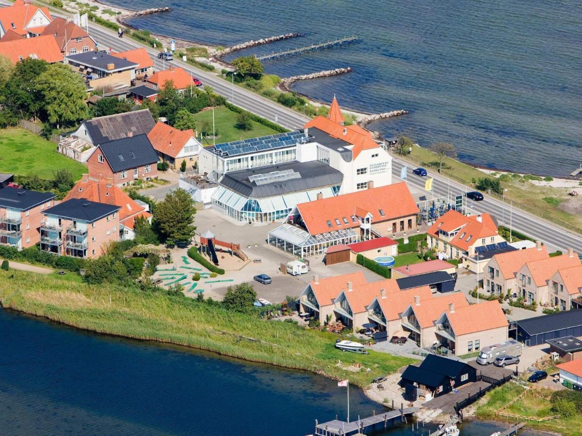 Apartment Hejls II Buitenkant foto