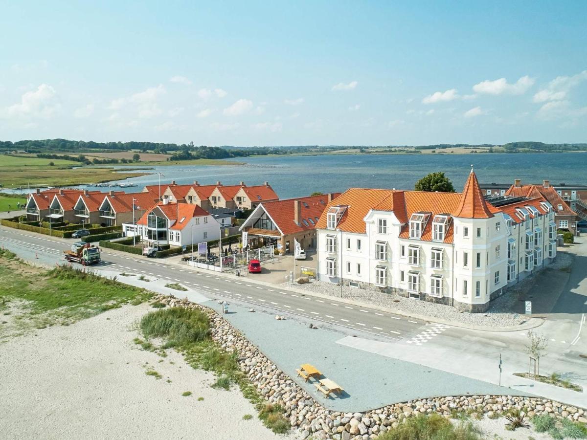 Apartment Hejls II Buitenkant foto
